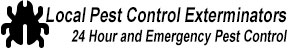 Minnesota City MN Pest Control Exterminators